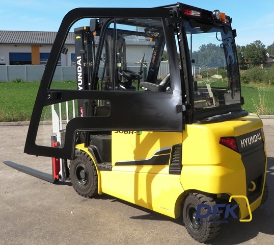 Hyundai — другие модели