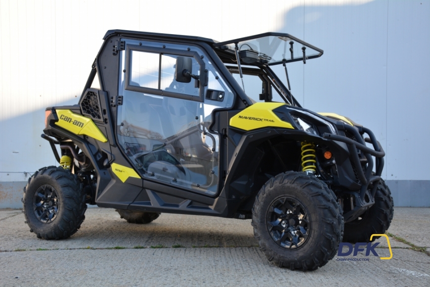Can-Am MAVERICK TRAIL/Sport