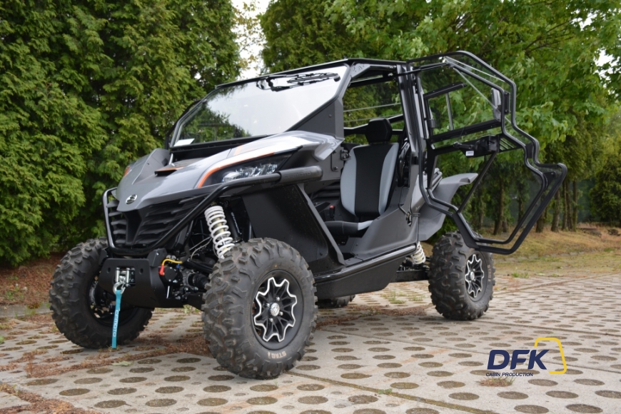 CFMOTO ZFORCE 1000 Sport EPS