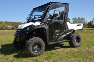HONDA Pioneer