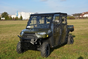 POLARIS Ranger XP 1000 Crew, 2019