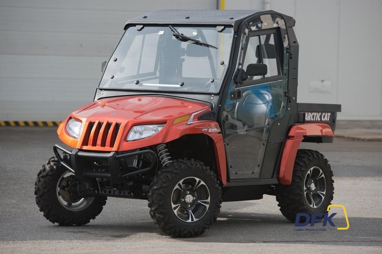 ARCTIC CAT Prowler XTZ 1000