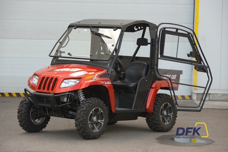 ARCTIC CAT Prowler XTZ 1000