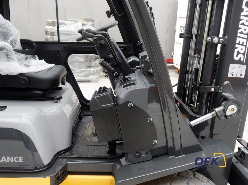 Nissan — Atlet DX/DL/GL 20-32