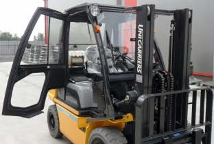 Nissan — Atlet DX/DL/GL 20-32