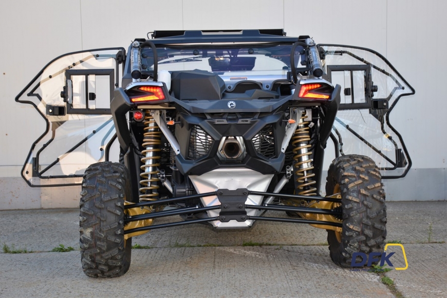 CAN-AM MAVERICK X3