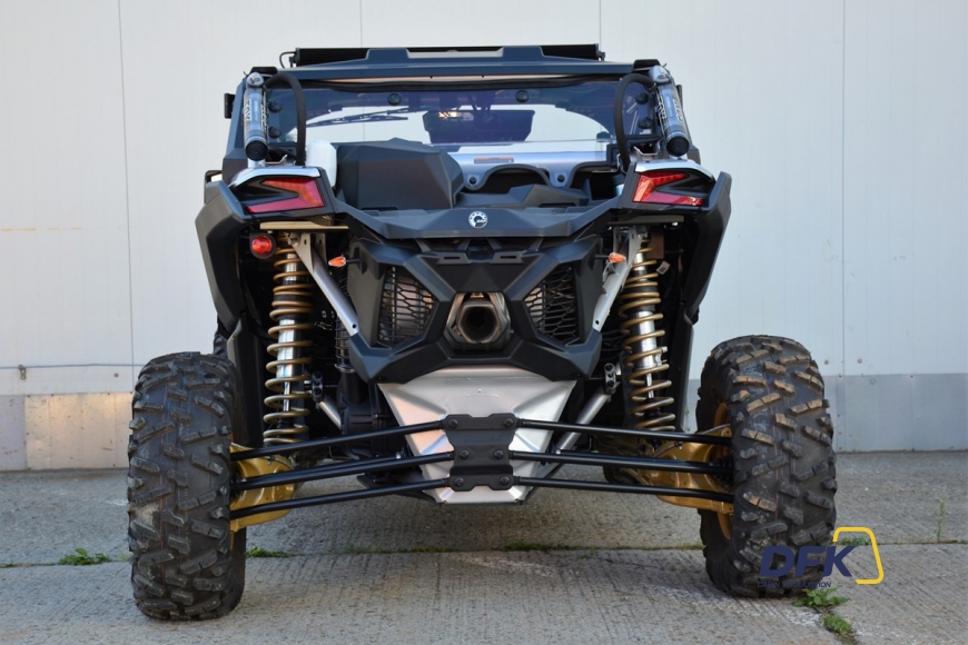 CAN-AM MAVERICK X3