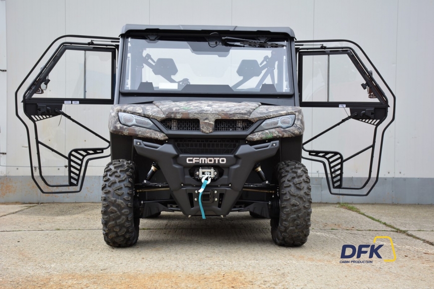 CFMOTO UFORCE 1000 EPS (U10 EPS)