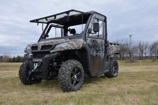 CFMOTO UFORCE 1000 EPS (U10 EPS)