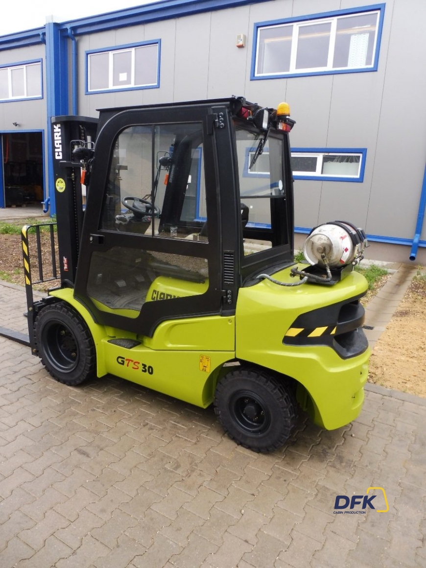 Clark — другие модели