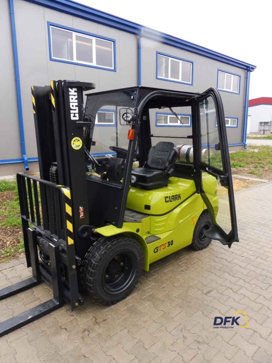 Clark — другие модели