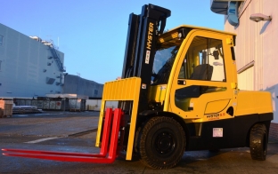 Hyster H4.0-H9.0 FT