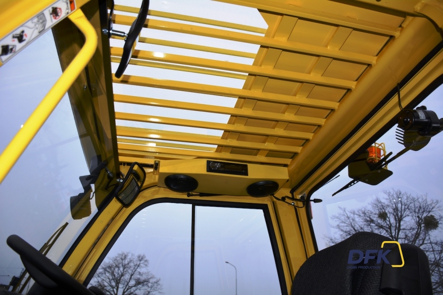 Hyster H4.0-H9.0 FT
