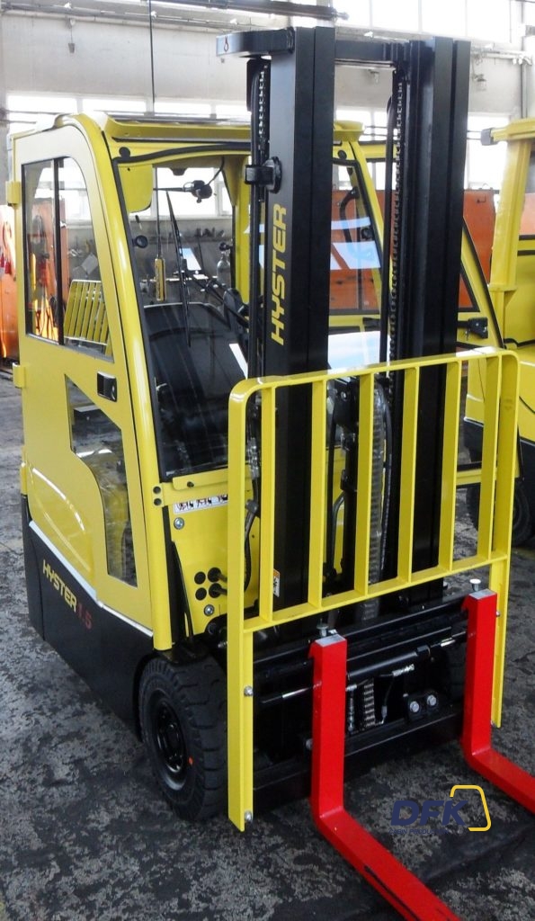 Hyster J1.6-J2.0 XNT — MWB, LWB, SWB