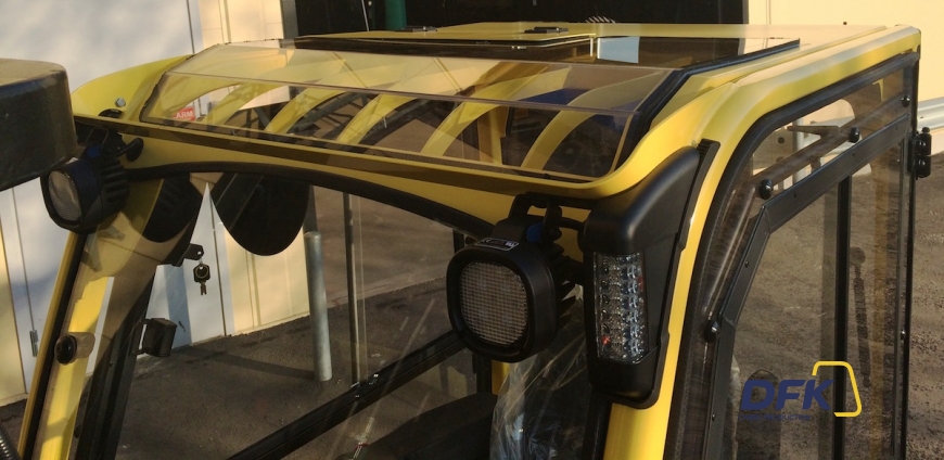 Hyster J1.6-J2.0XN, MWB, LWB