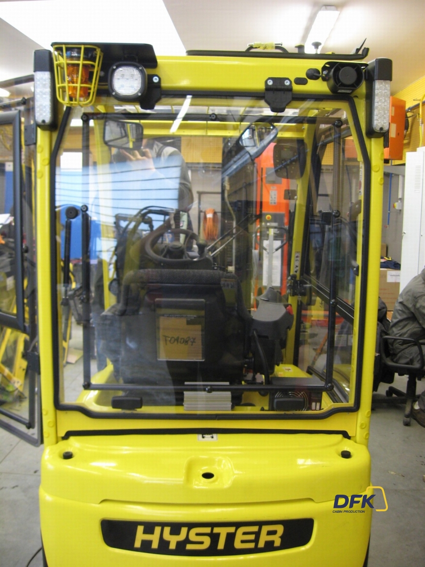 Hyster J1.6-J2.0 XNT — MWB, LWB, SWB