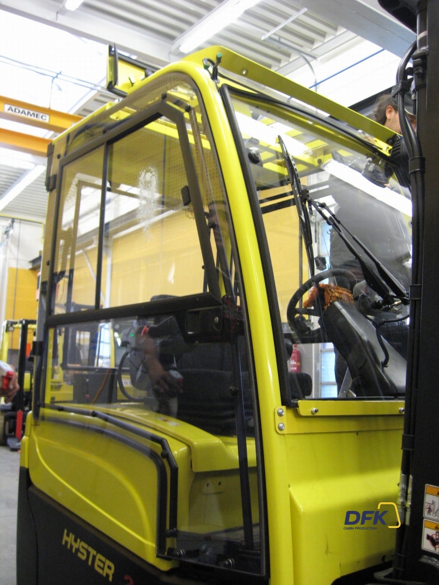 Hyster J1.6-J2.0 XNT — MWB, LWB, SWB