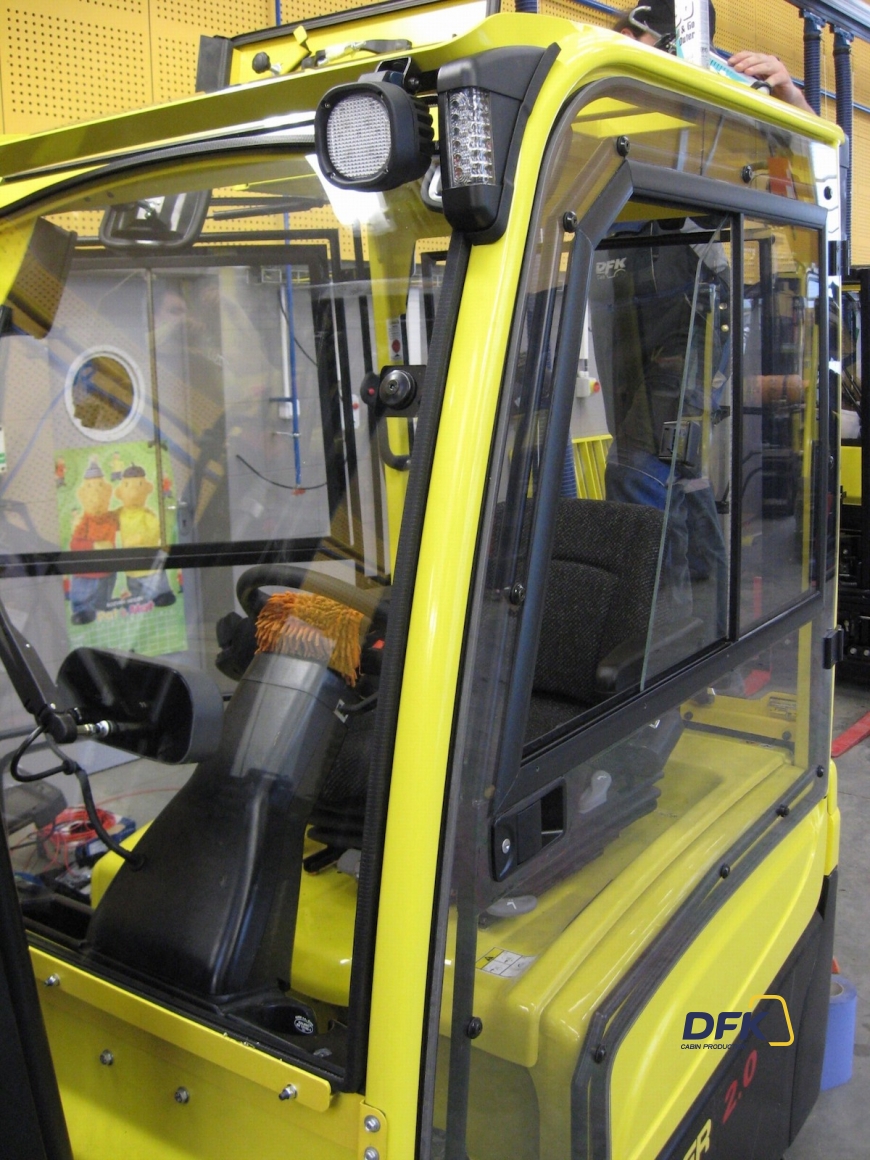 Hyster J1.6-J2.0 XNT — MWB, LWB, SWB