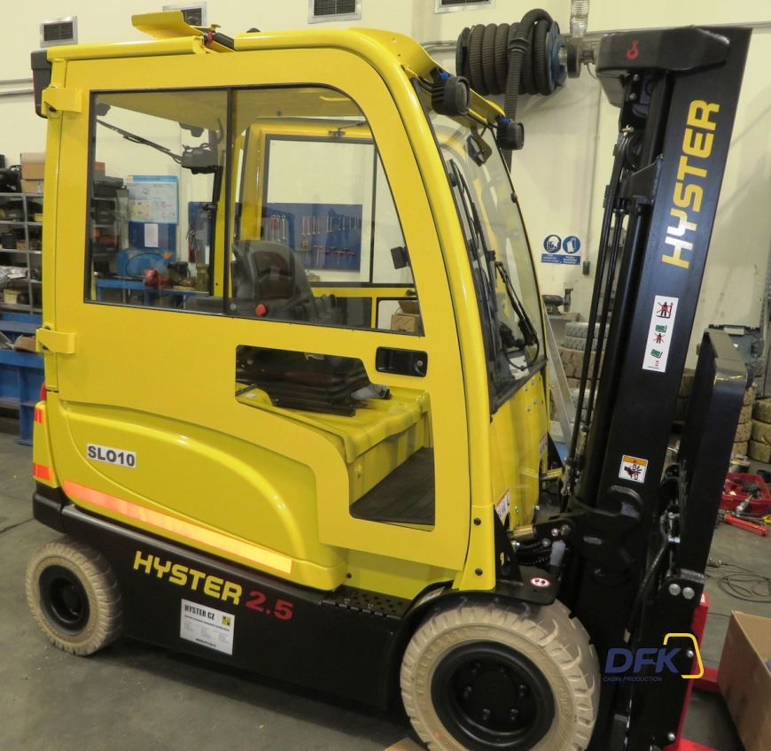 Hyster J2.2-J5.5 XN — MWB, LWB