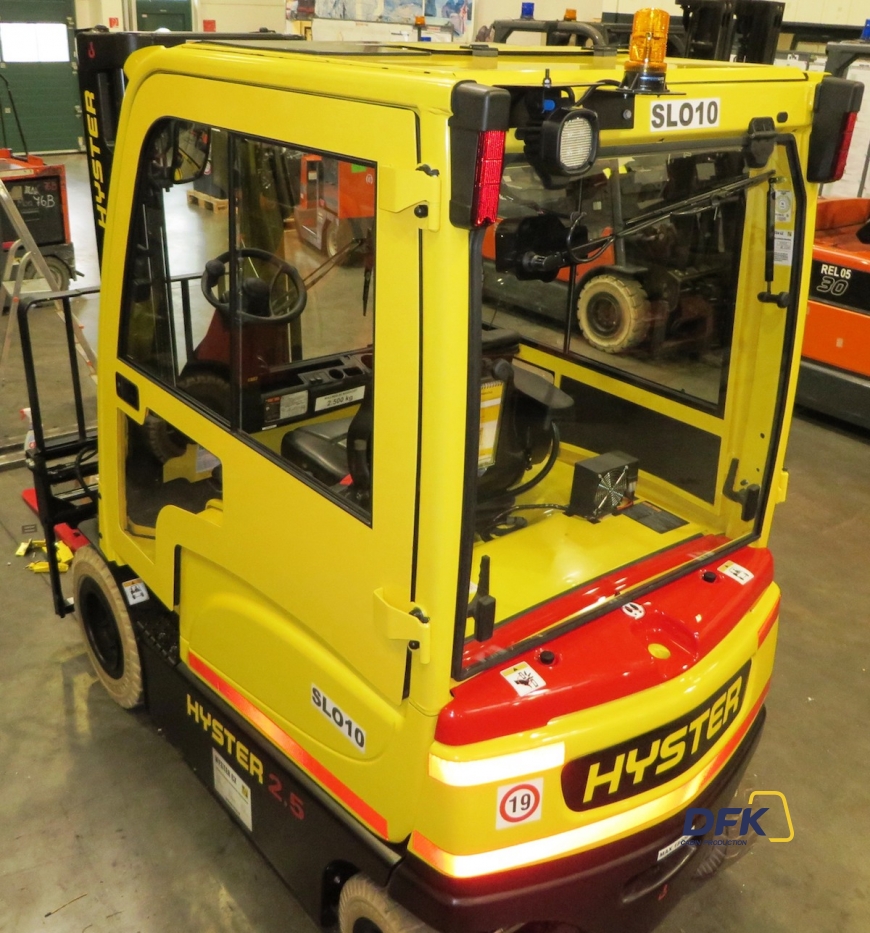 Hyster J2.2-J5.5 XN — MWB, LWB