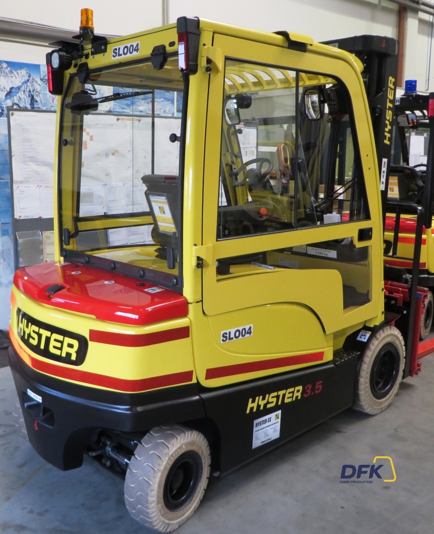 Hyster J2.2-J5.5 XN — MWB, LWB