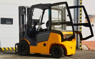 Jungheinrich DFG(TFG) 316-435 Stratus