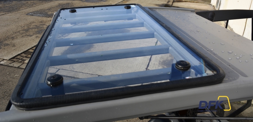 Jungheinrich DFG(TFG) 316-435 Stratus