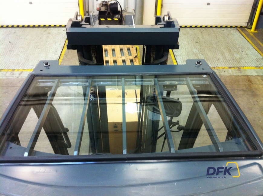 Jungheinrich — другие модели