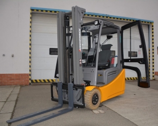 Jungheinrich EFG 216-320