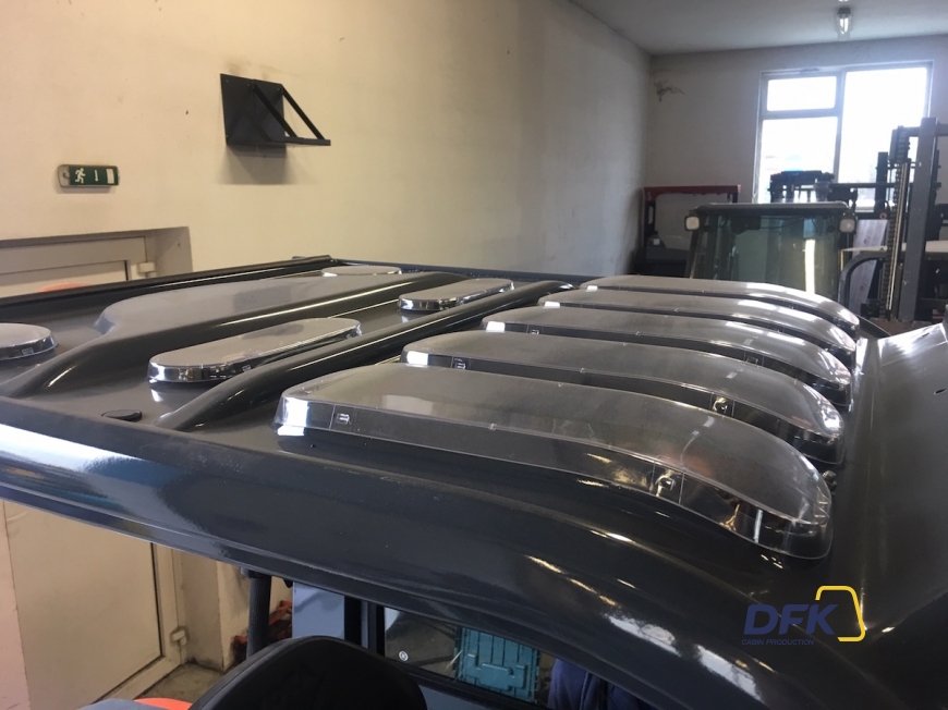 Toyota 8 FD/FG 15-35