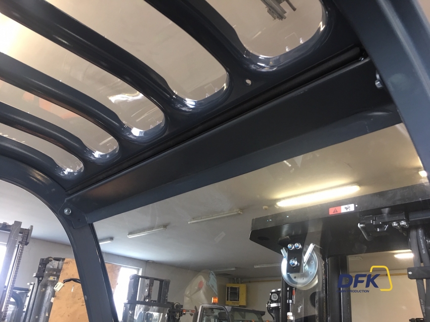 Toyota 8 FD/FG 15-35