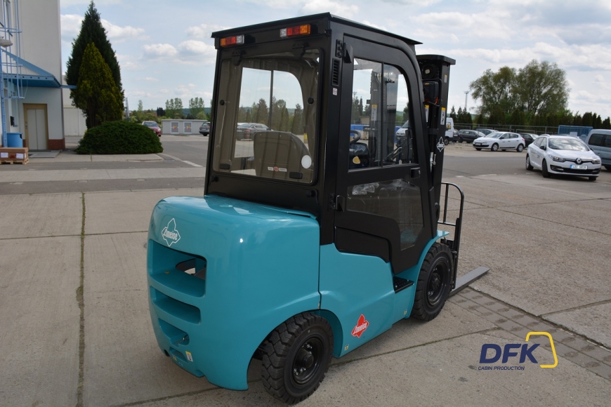 Heli — другие модели