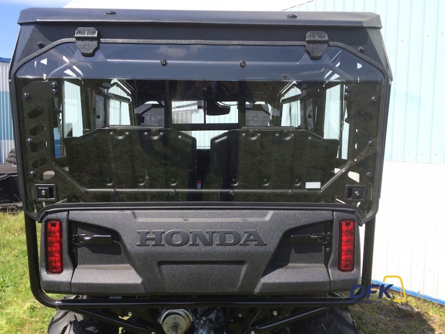 HONDA Pioneer 700
