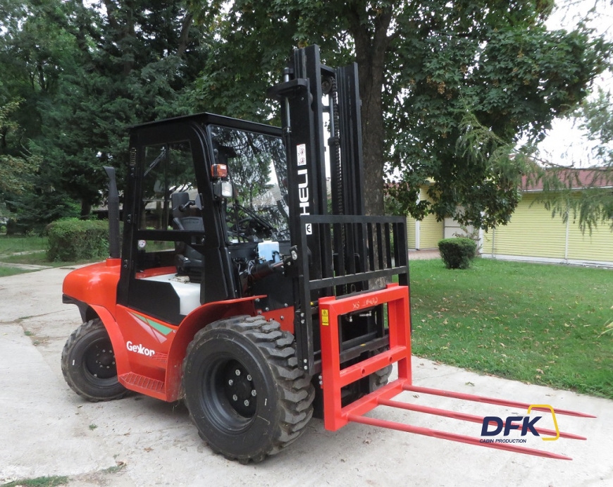 Heli — другие модели