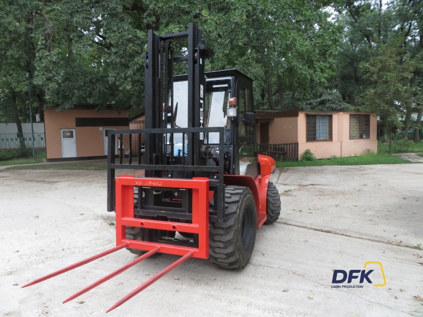 Heli — другие модели