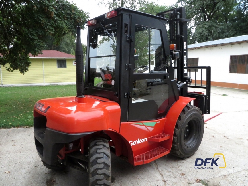 Heli — другие модели