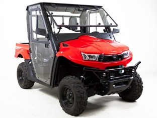 KYMCO UXV 500i/700i