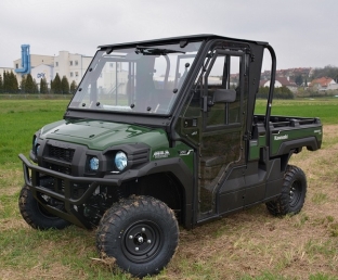 KAWASAKI Mule PRO FX/DX
