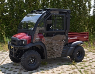 KAWASAKI Mule SX