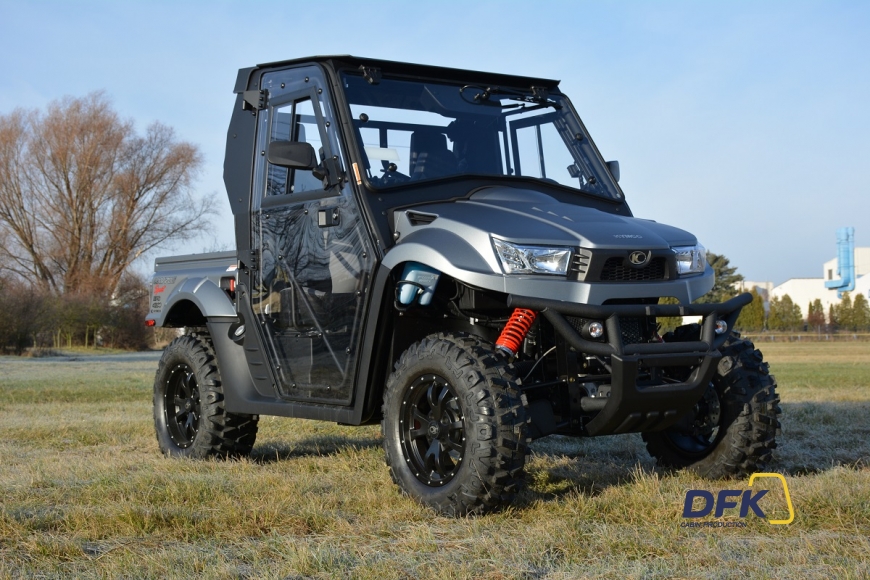 Kymco UXV 700i Sport