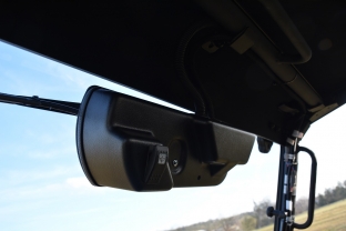 Kymco UXV 700i Sport