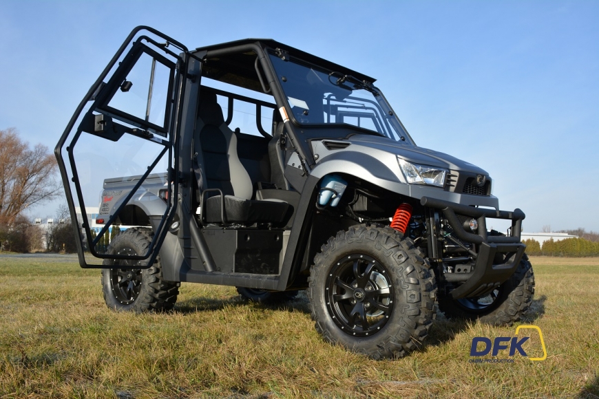 Kymco UXV 700i Sport