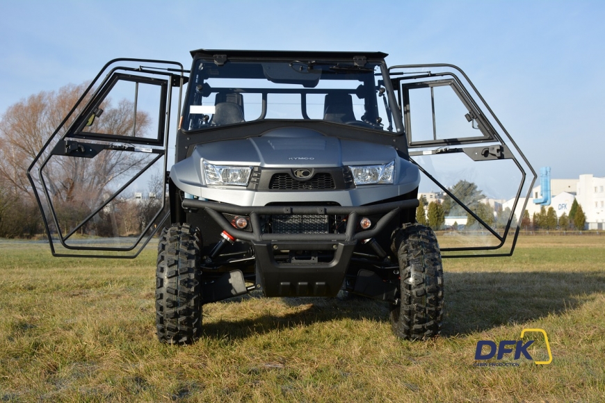 Kymco UXV 700i Sport