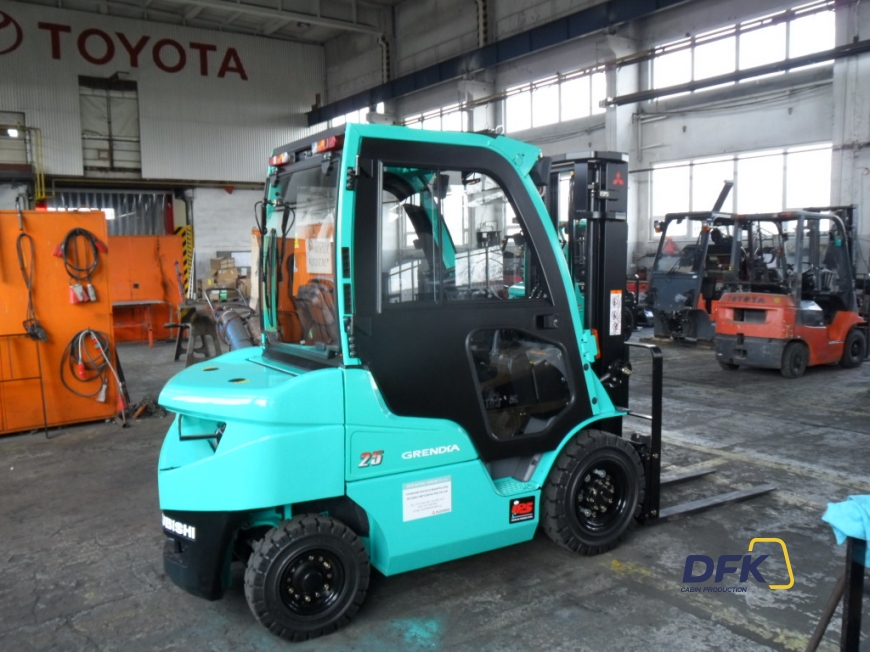 Mitsubishi — другие модели