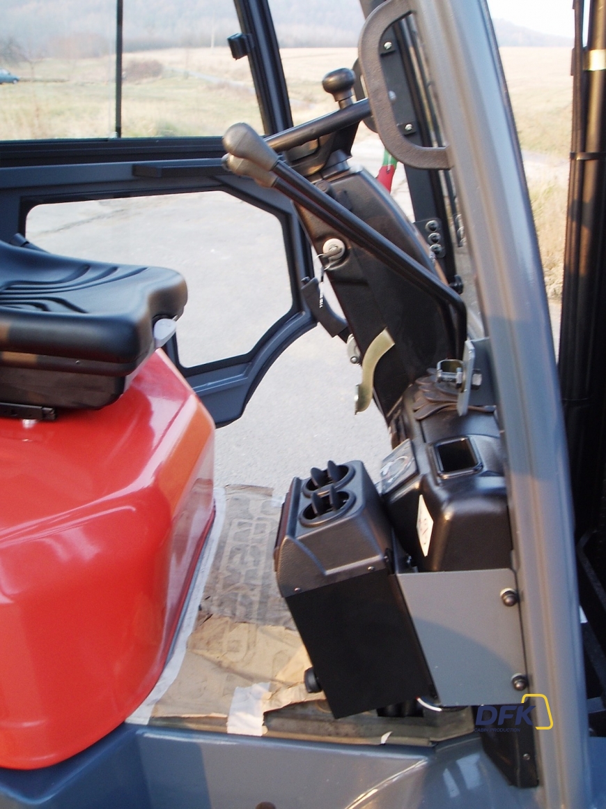 Nexen FDX/FGX 1.6-1.8, 2.0-3.5