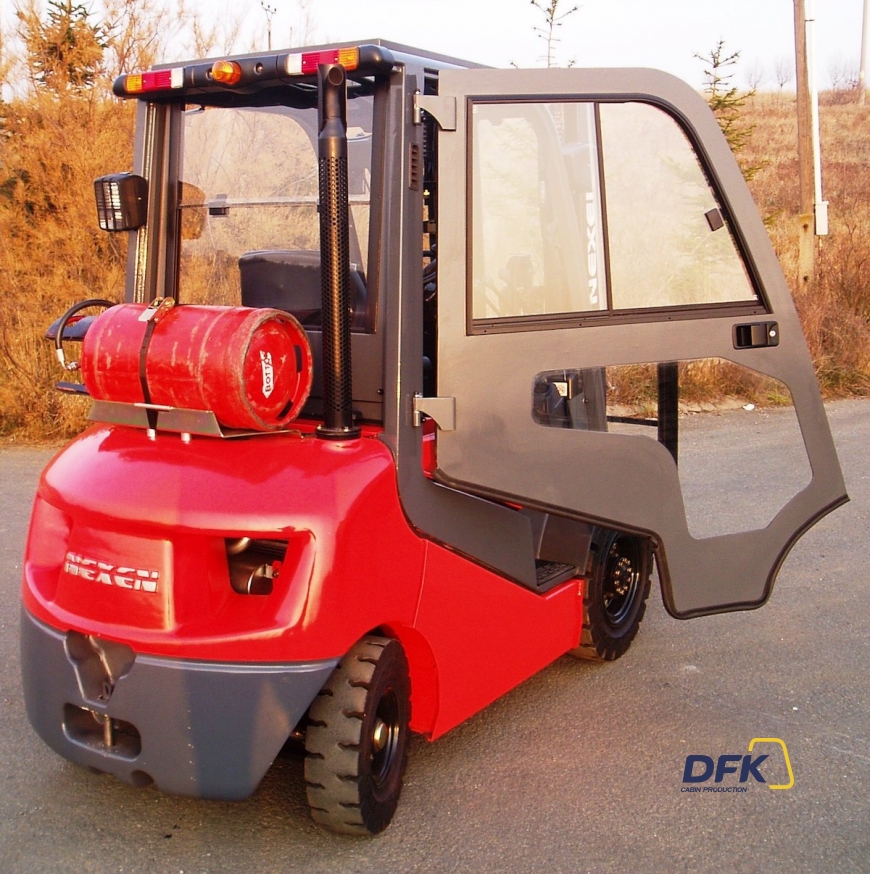 Nexen FDX/FGX 1.6-1.8, 2.0-3.5