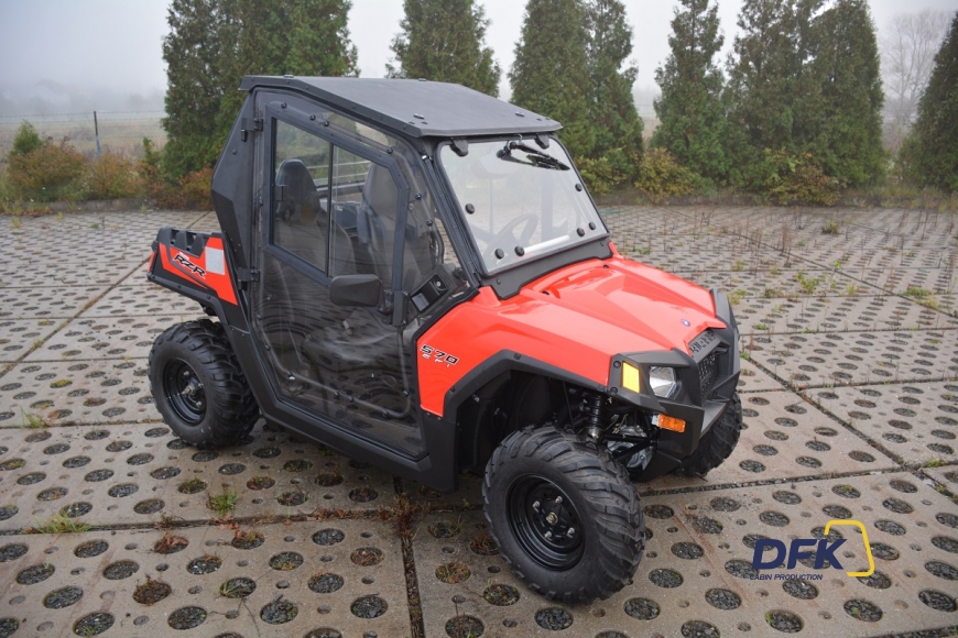 POLARIS Razer 570