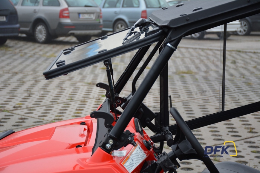 POLARIS Razer 570
