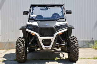 POLARIS Razer 900, S 900, S 1000