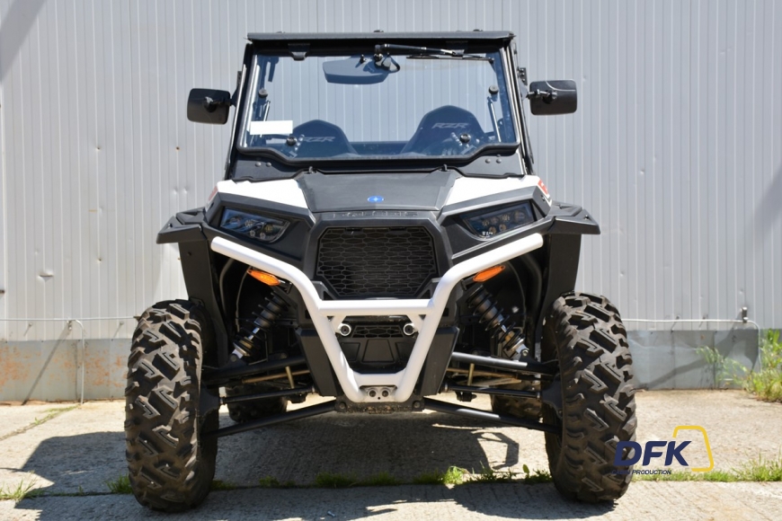 POLARIS Razer 900, S 900, S 1000